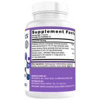 Metagenics Adreset - Stress & Fatigue